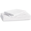 image:imageBedsure Duvet Cover Queen Size 1Pc Soft Double Brushed Bedding Black01  White