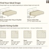 image:imageBedsure PureWoven SpaceDyed Cotton Waffle Duvet Cover Set Queen White02  White No Comforter
