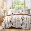 26 - Modern Boho (No Comforter)