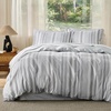 06 - Formal Grey (No Comforter)