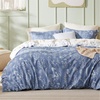 24 - Infinity Blue (No Comforter)
