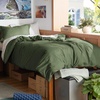02 - Olive Green