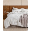01 - Coconut White (No Comforter)