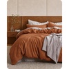 07 - Terracotta (No Comforter)
