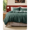 13 - Forest Green (No Comforter)